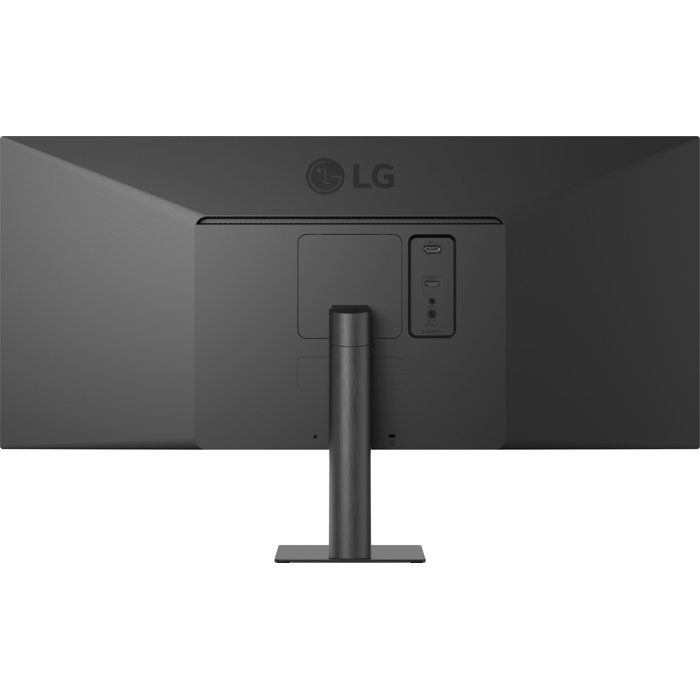 LG ELECTRONICS - Monitor - 34" - 100Hz - IPS Panel - 5ms - 34U511A-B