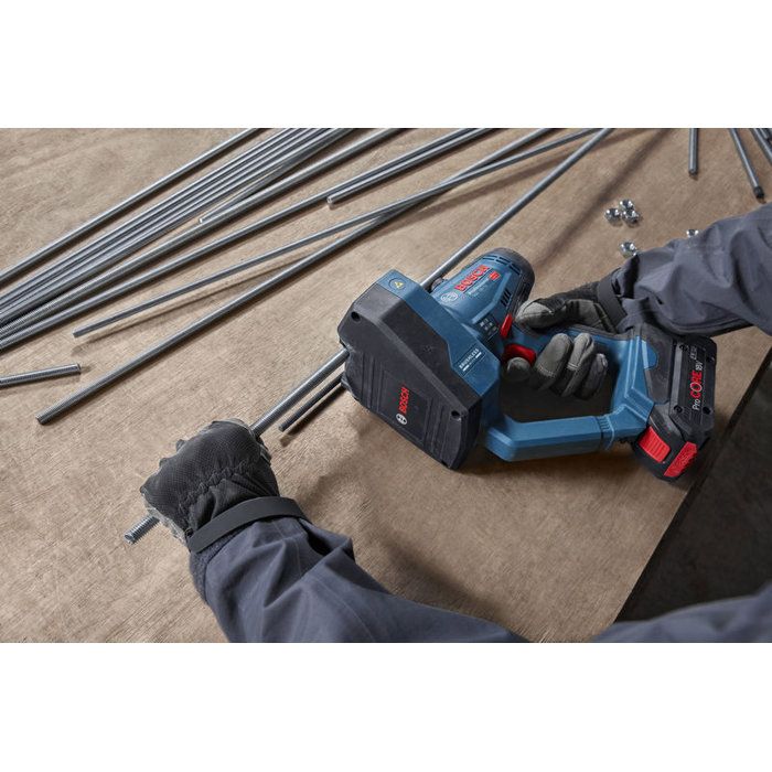 BOSCH PROFESSIONAL Cordless Threaded Rod Cutter - GGC 18V-12
