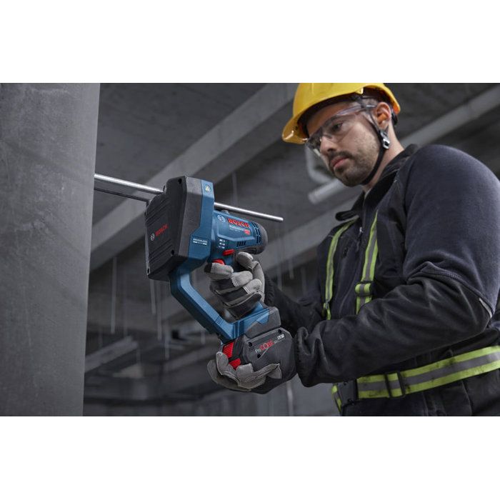 BOSCH PROFESSIONAL Cordless Threaded Rod Cutter - GGC 18V-12