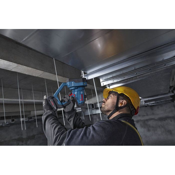 BOSCH PROFESSIONAL Cordless Threaded Rod Cutter - GGC 18V-12