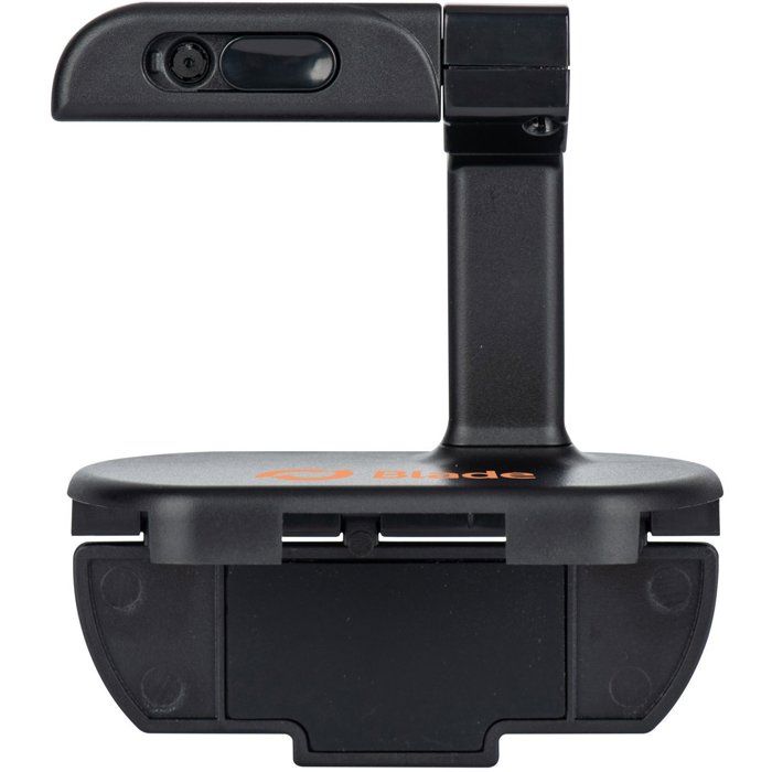 Mini Camera - Nintendo Switch 2 - 2 m Cable Included - Desktop and TV Stand