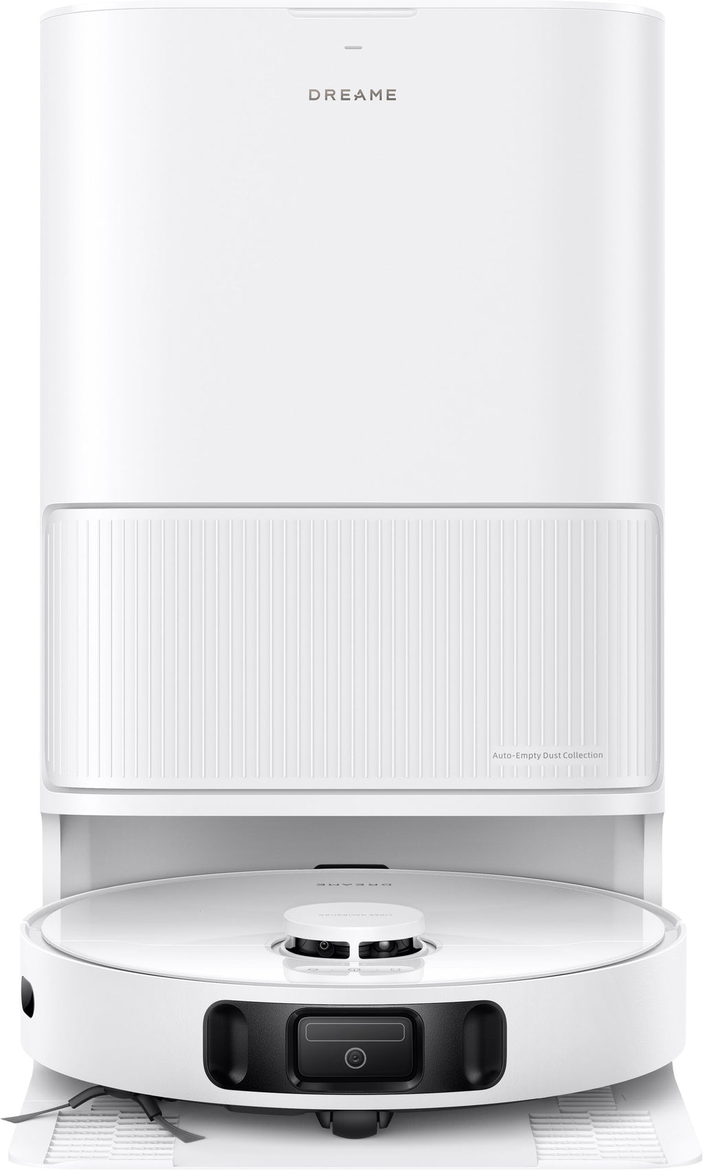 DREAME D20 Ultra - Robot Vacuum Cleaner and Mop - 13000 Pa - Smart Pathfinder Technology