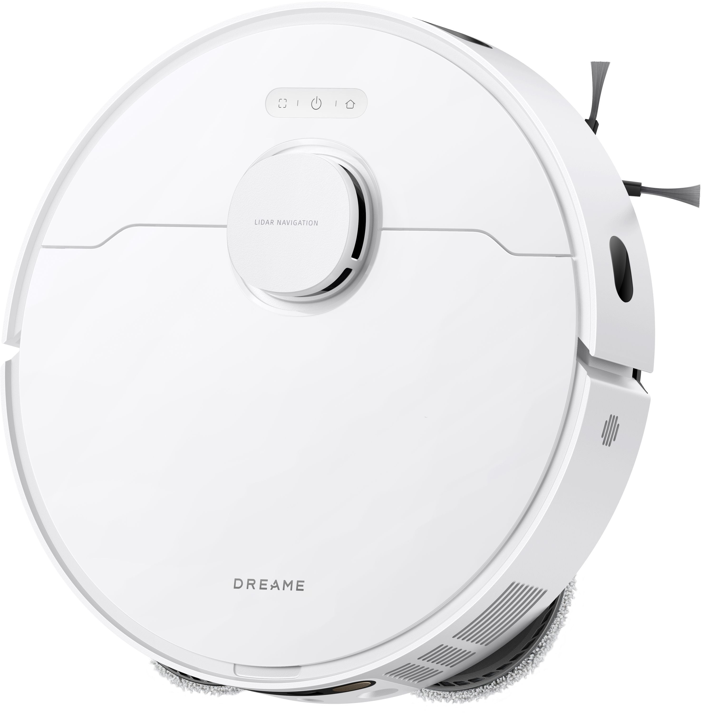 DREAME D20 Ultra - Robot Vacuum Cleaner and Mop - 13000 Pa - Smart Pathfinder Technology