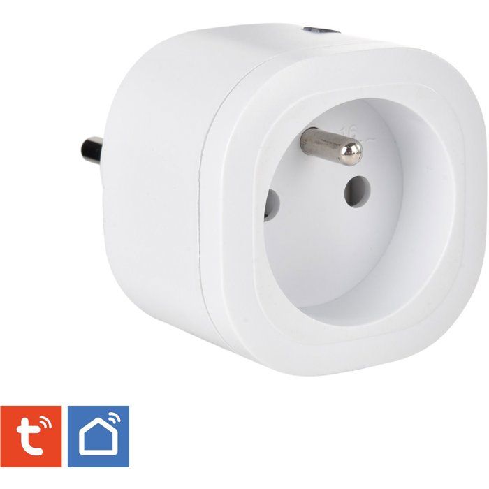 KYF Smart Plug - WiFi - Indoor