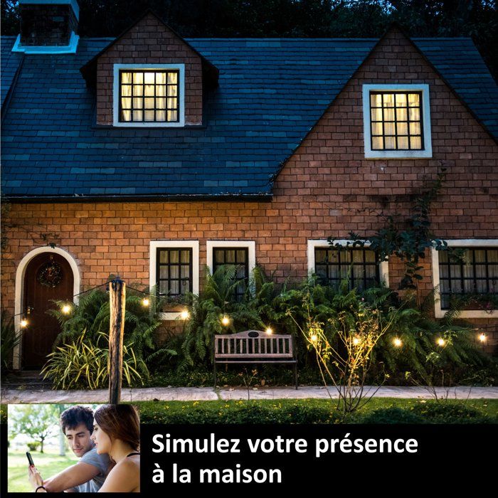 KYF Smart Plug - WiFi - Indoor