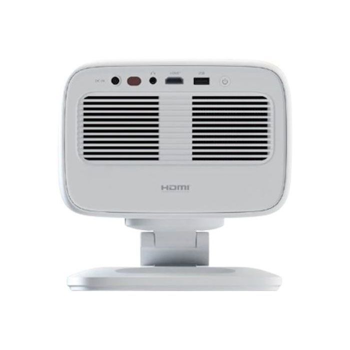 Video Projector - PHILIPS - NeoPix 444 - Full HD 1080p - 500 ANSI Lumens - 100"