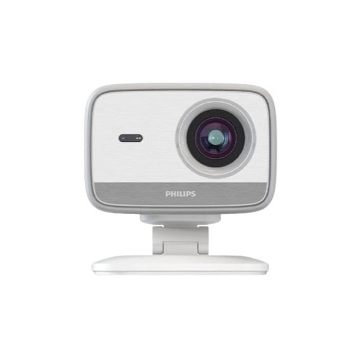 Video Projector - PHILIPS - NeoPix 444 - Full HD 1080p - 500 ANSI Lumens - 100"