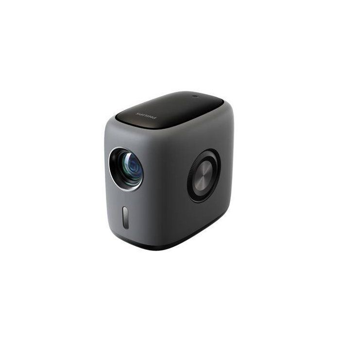 Video Projector - PHILIPS - NEOPIX 950 - 1080P - 1400 ANSI Lumens - WiFi 6