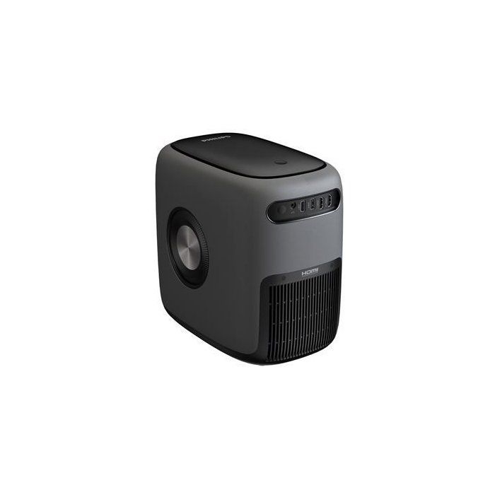 Video Projector - PHILIPS - NEOPIX 950 - 1080P - 1400 ANSI Lumens - WiFi 6