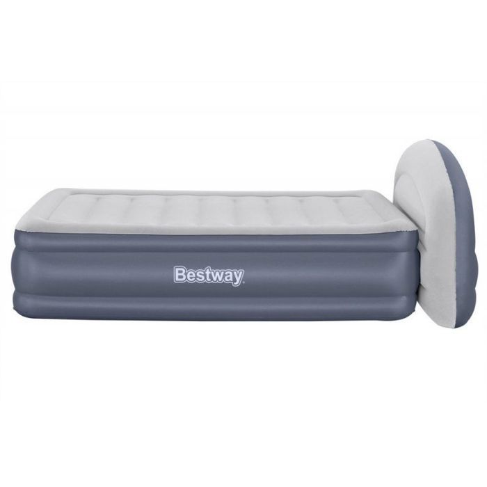 Camping Mattress - BESTWAY Inflatable Mattress QUEEN 671BD 229x152cm