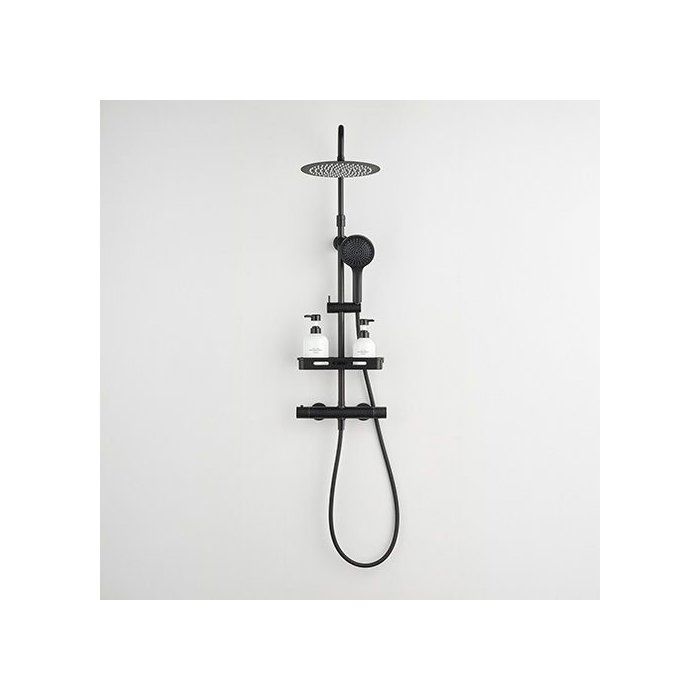 EDOUARD ROUSSEAU Shower Column - 39x9x90 cm - 3940 g