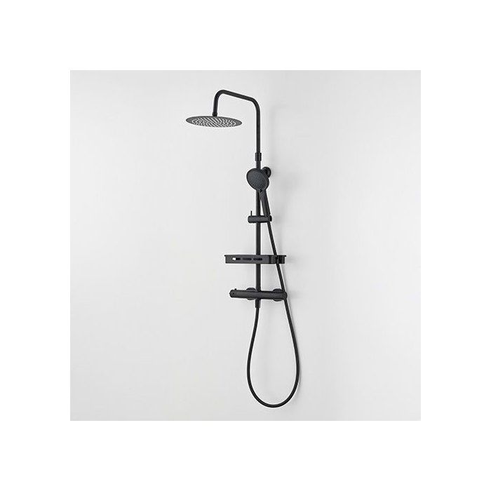 EDOUARD ROUSSEAU Shower Column - 39x9x90 cm - 3940 g