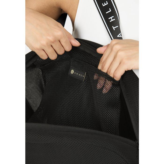 ATHLECIA Sports Bag Eshely Black