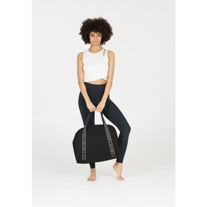 ATHLECIA Sports Bag Eshely Black