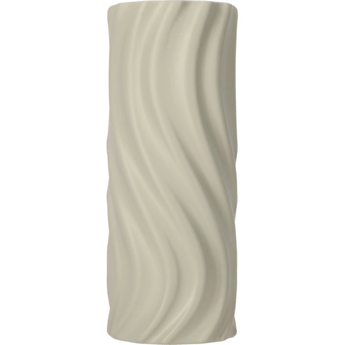 Yoga Foam Roller - ATHLECIA - Malata - One size - Cream white