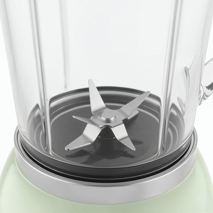 SWEISS Vintage Blender - MXV7 - 1.5 L - Green