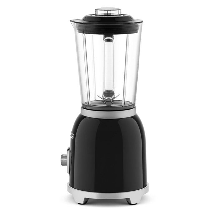 SWEISS Vintage Blender - 1000 W - 1.5 L - MXV9 - Black