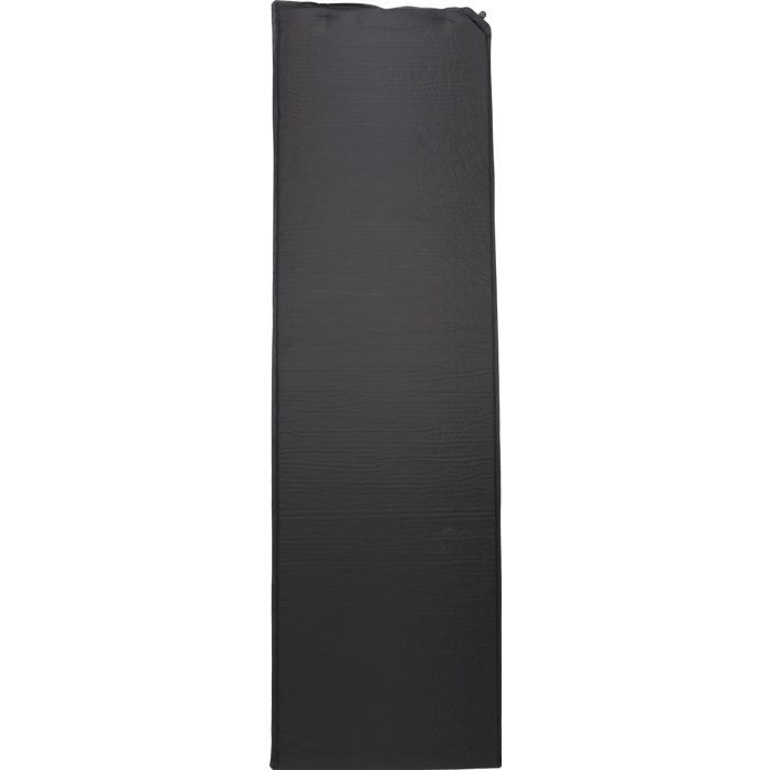 Whistler Garibaldi Self-Inflating Mattress 3 cm - Black - 1 Person