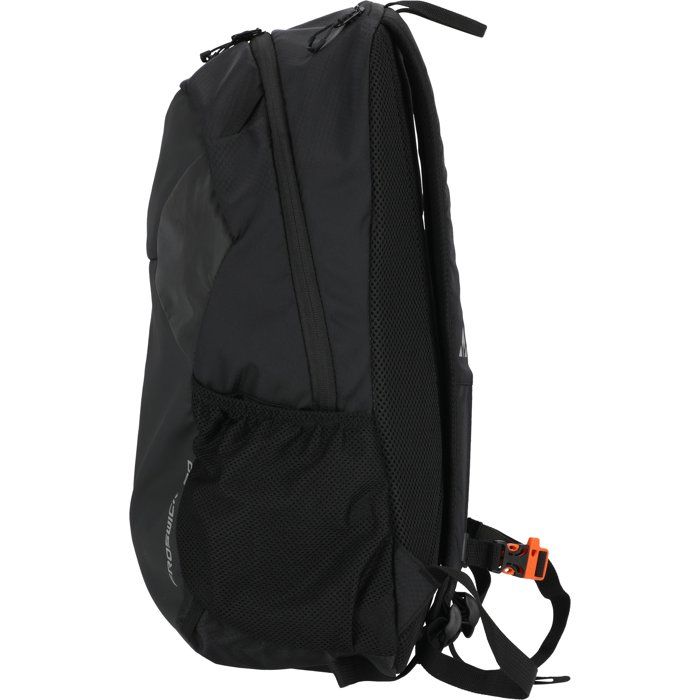 Sac a Dos réfléchissant - WHISTLER - Froswick - 30 L - Noir
