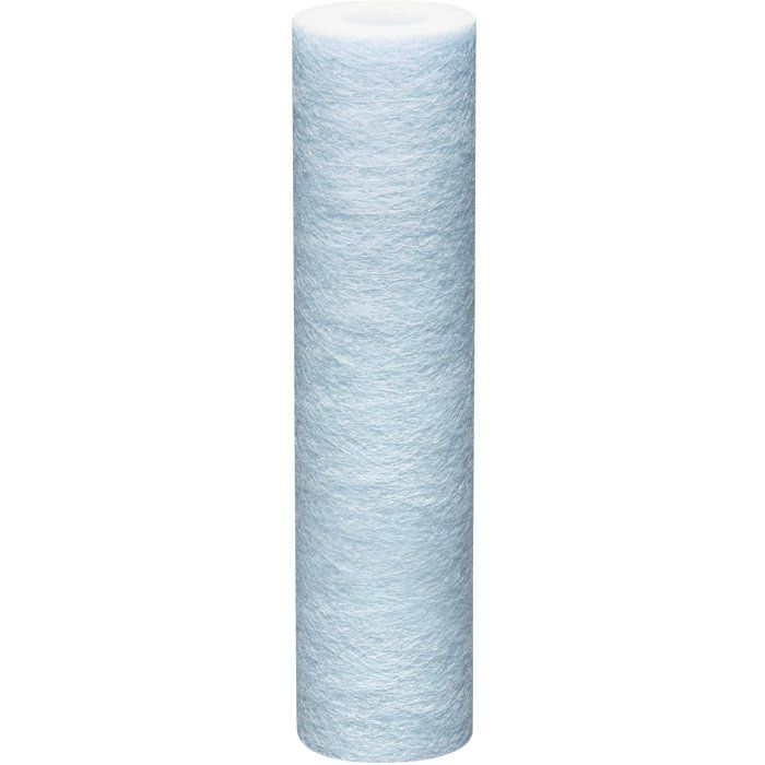 Cartouche filtrante - BWT - ARCTIC 20 µm - Polypropylene extrudé - Traitement bactériostatique