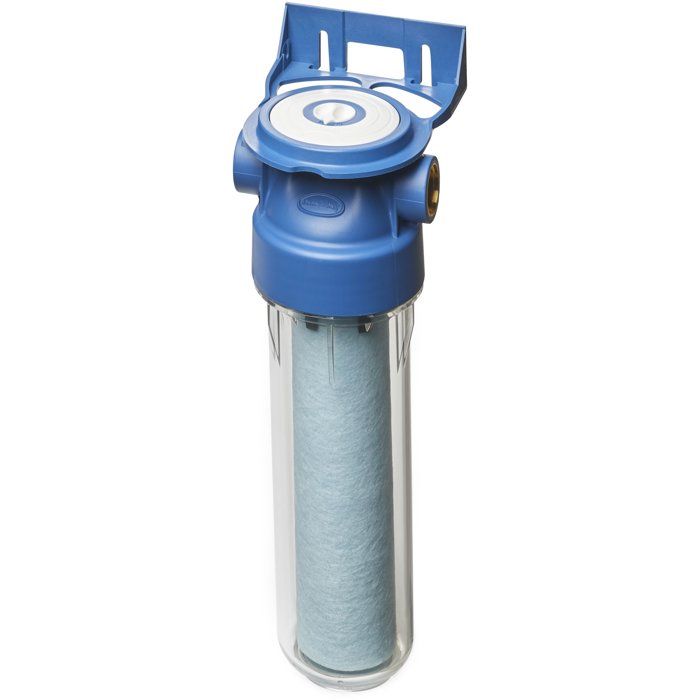 BWT ARCTIC 20 µm Anti-Contamination Filter - Bacteriostatic Cartridge - 3000 l/h