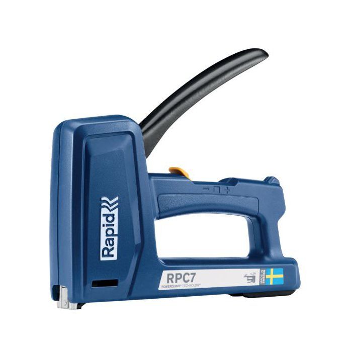 RAPID 7-in-1 Manual Stapler Kit - RPC7 - 3010 Pieces - 5001746