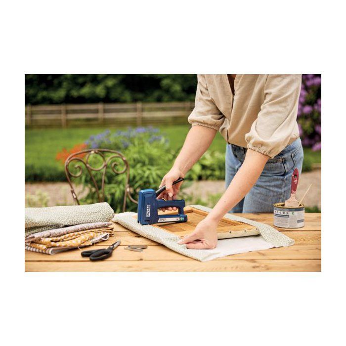 RAPID 7-in-1 Manual Stapler Kit - RPC7 - 3010 Pieces - 5001746