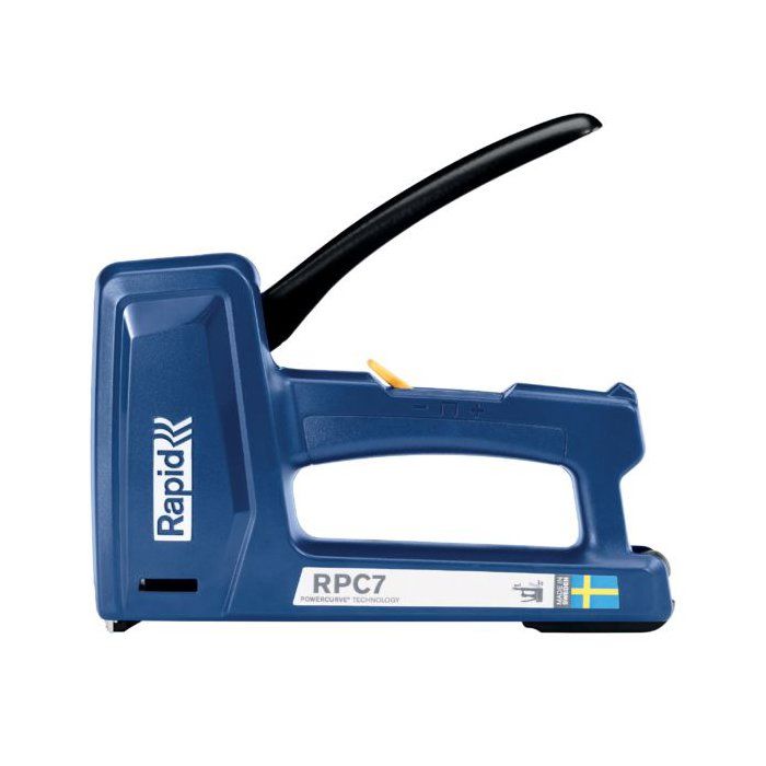 RAPID 7-in-1 Manual Stapler Kit - RPC7 - 3010 Pieces - 5001746