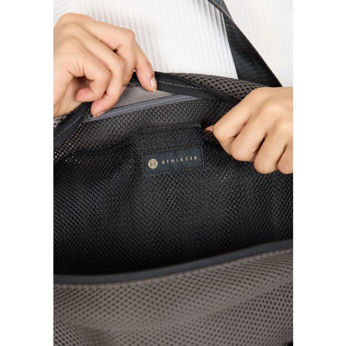 ATHLECIA Sports Bag Eshely Grey