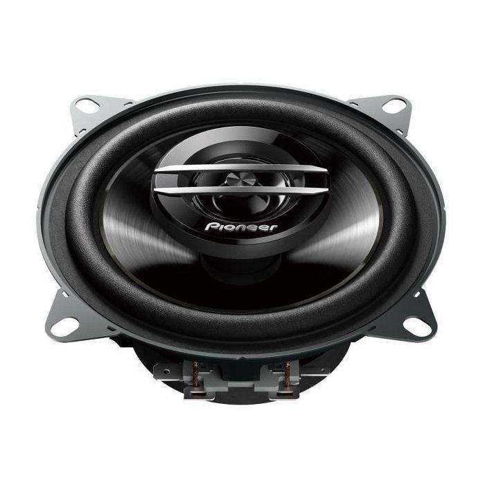 PIONEER Set of 2 Speakers - 2-Way - 10 cm - 210W TS-G1020F
