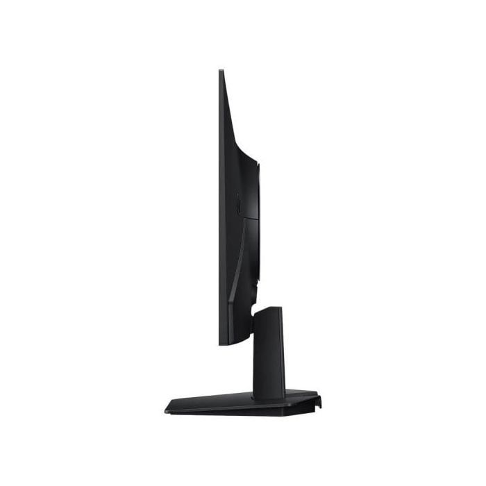 Ecran PC Gamer - SAMSUNG - 27'' - QHD - 180Hz - Dalle OLED - 0,03 ms - Ajustable en hauteur - ODYSSEY OLED G5 - G50F