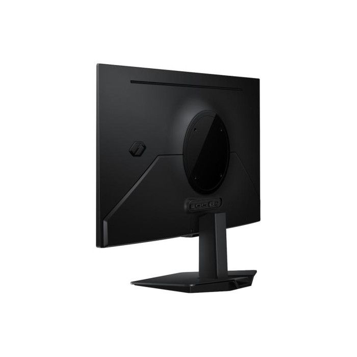 Ecran PC Gamer - SAMSUNG - 27'' - QHD - 180Hz - Dalle OLED - 0,03 ms - Ajustable en hauteur - ODYSSEY OLED G5 - G50F