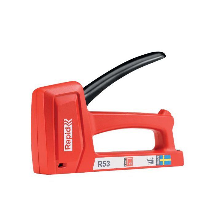 RAPID Manual Stapler Kit - R53 - 5 3/4-10 mm - Includes 1080 Staples - 5001661