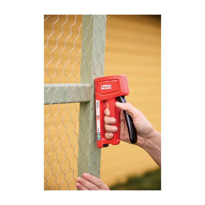 RAPID Manual Stapler Kit - R53 - 5 3/4-10 mm - Includes 1080 Staples - 5001661