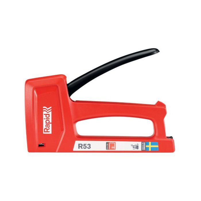 RAPID Manual Stapler Kit - R53 - 5 3/4-10 mm - Includes 1080 Staples - 5001661