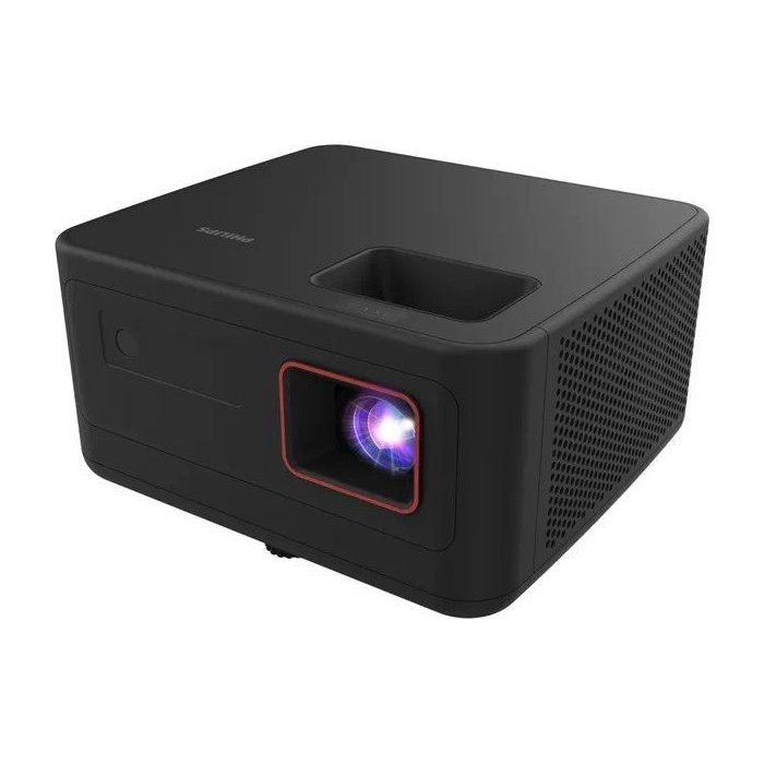 Videoprojector - PHILIPS - Gamepix 900 - 4K UHD - 1000 ANSI Lumen - 120"