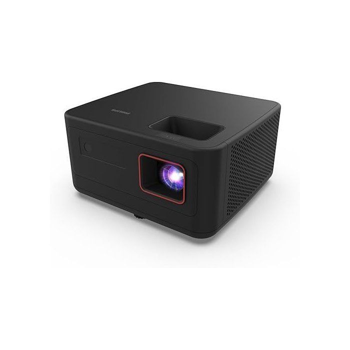 Videoprojector - PHILIPS - Gamepix 900 - 4K UHD - 1000 ANSI Lumen - 120"