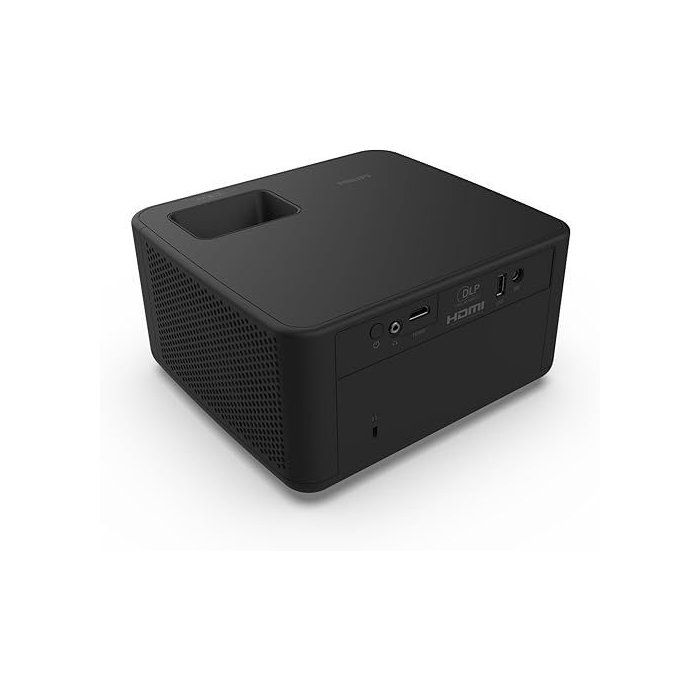 Videoprojector - PHILIPS - Gamepix 900 - 4K UHD - 1000 ANSI Lumen - 120"