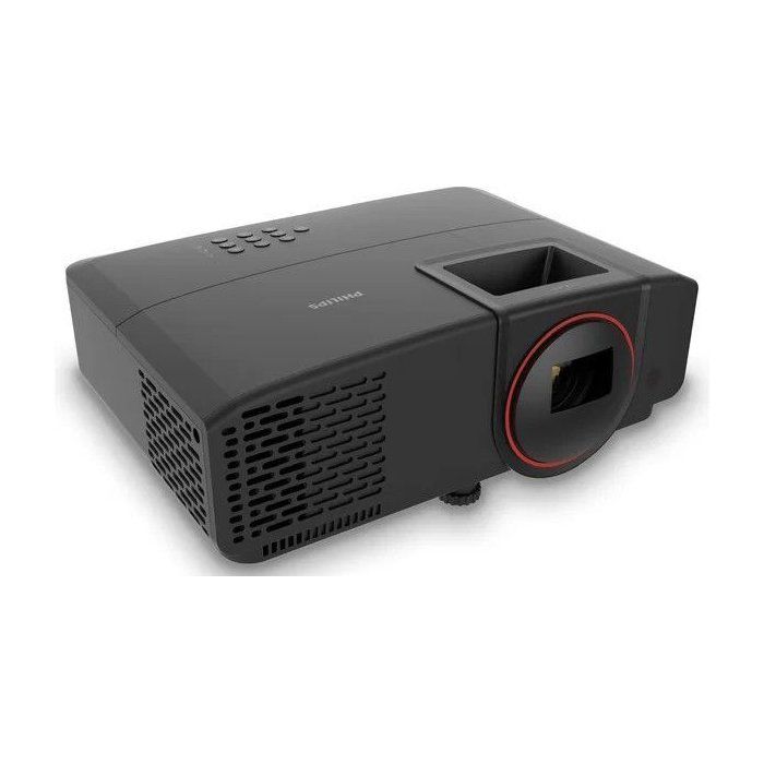 Vidéoprojecteur - PHILIPS - GAMEPIX 800 -  Full HD 1080p - 500 lumens ANSI - 120 Hz