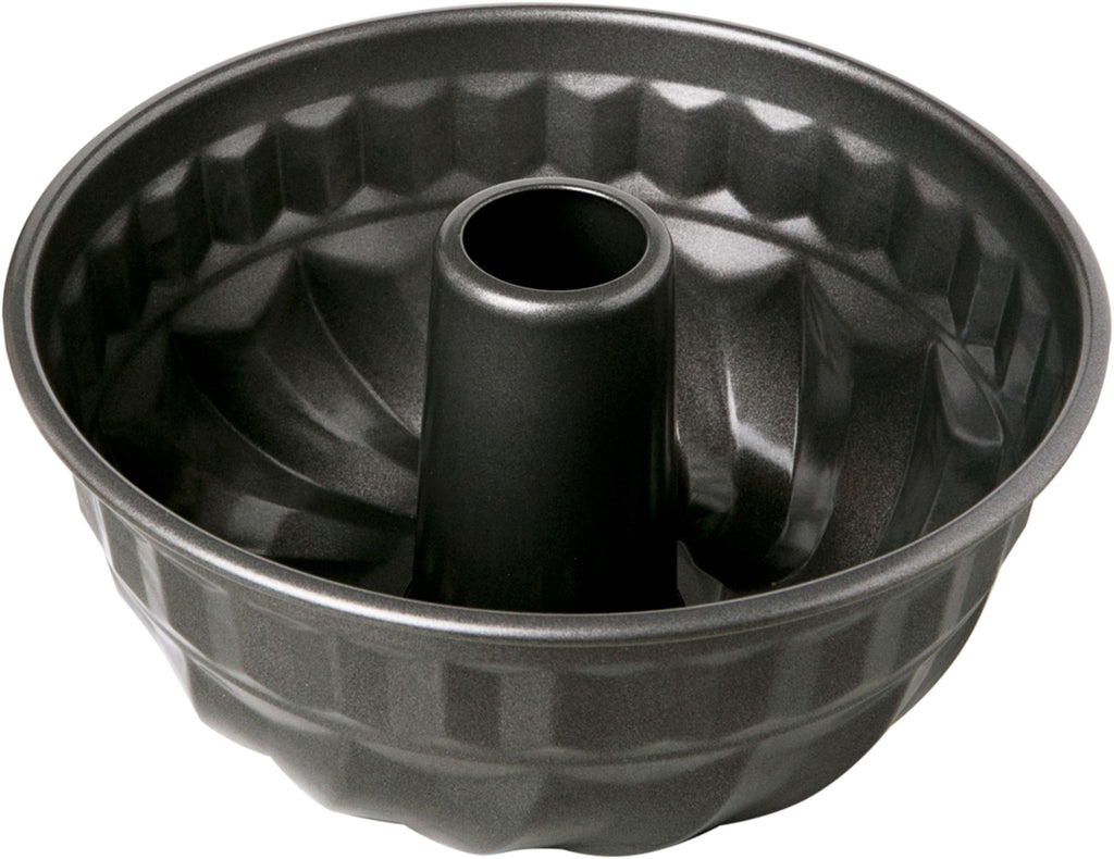 BIRKMANN Turban Baking Mold - EASY BAKING - Carbon Steel - Non-stick - 22 x 22 x 10 cm