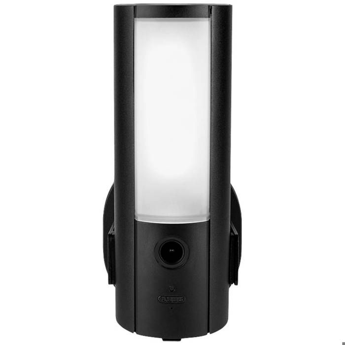 ABUS Camera - PPIC46520 WLAN - Light - Outdoor