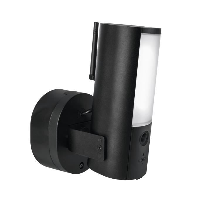 ABUS Camera - PPIC46520 WLAN - Light - Outdoor