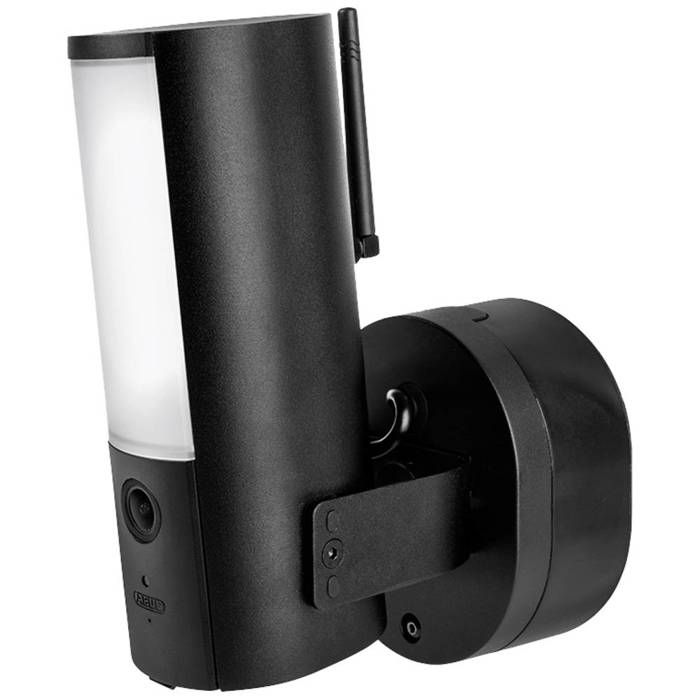 ABUS Camera - PPIC46520 WLAN - Light - Outdoor