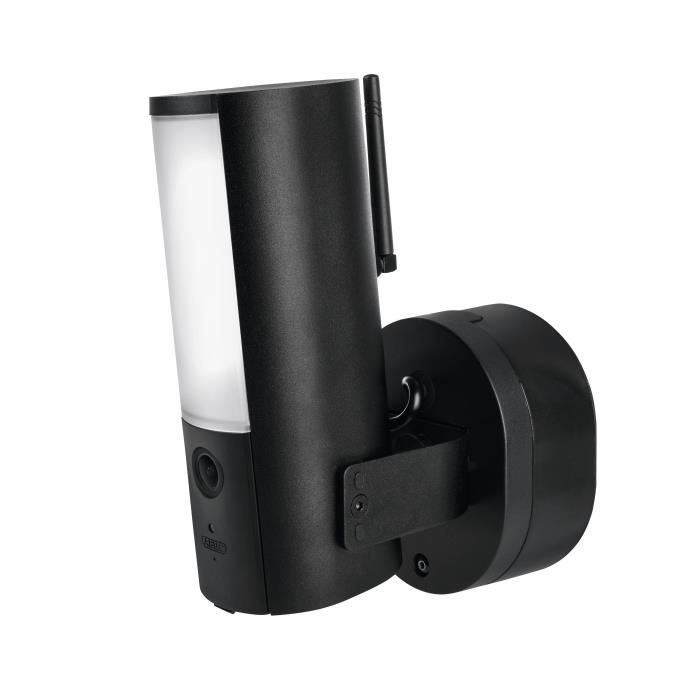 ABUS Camera - PPIC46520 WLAN - Light - Outdoor