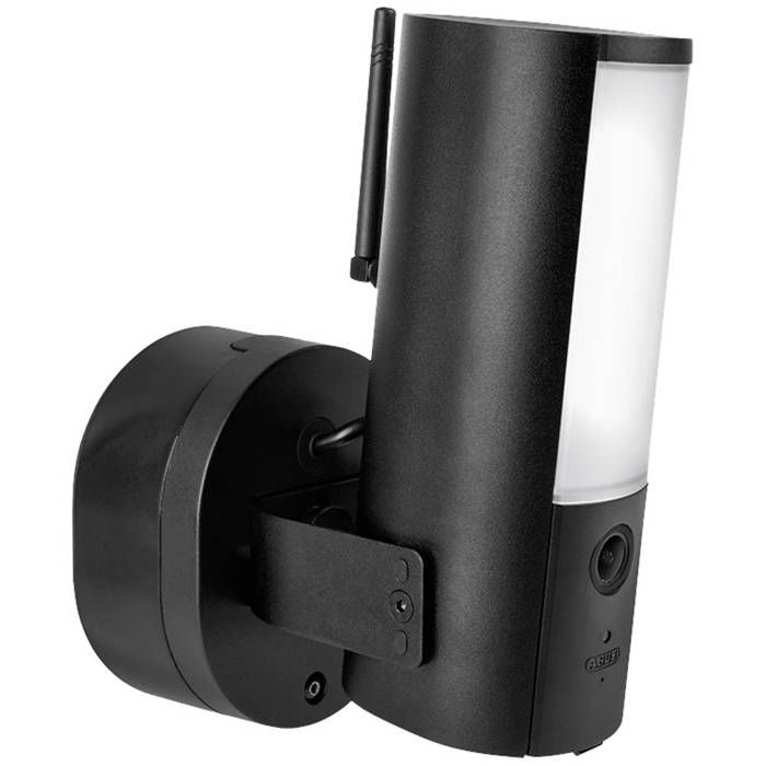 ABUS Camera - PPIC46520 WLAN - Light - Outdoor
