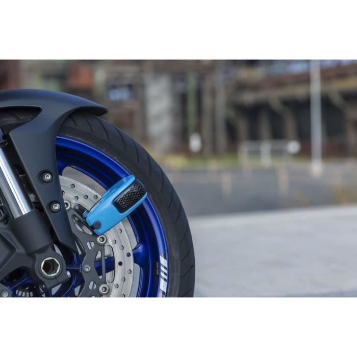 ABUS Disc Lock - 95835 - 8078 Detecto BU SRA