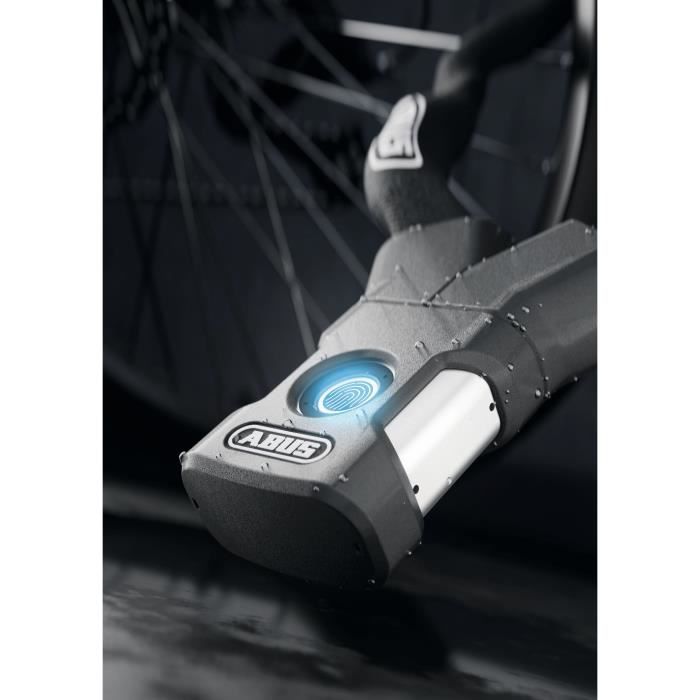 Chaine - ABUS - 7807F/85 Yardo BK