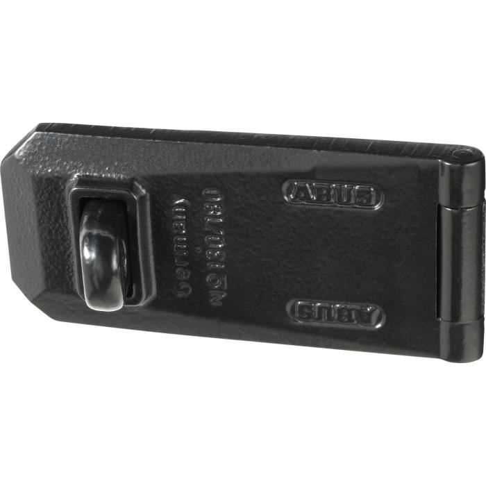 ABUS Granite Padlock Holder - 130/180 - Malleable Cast Iron