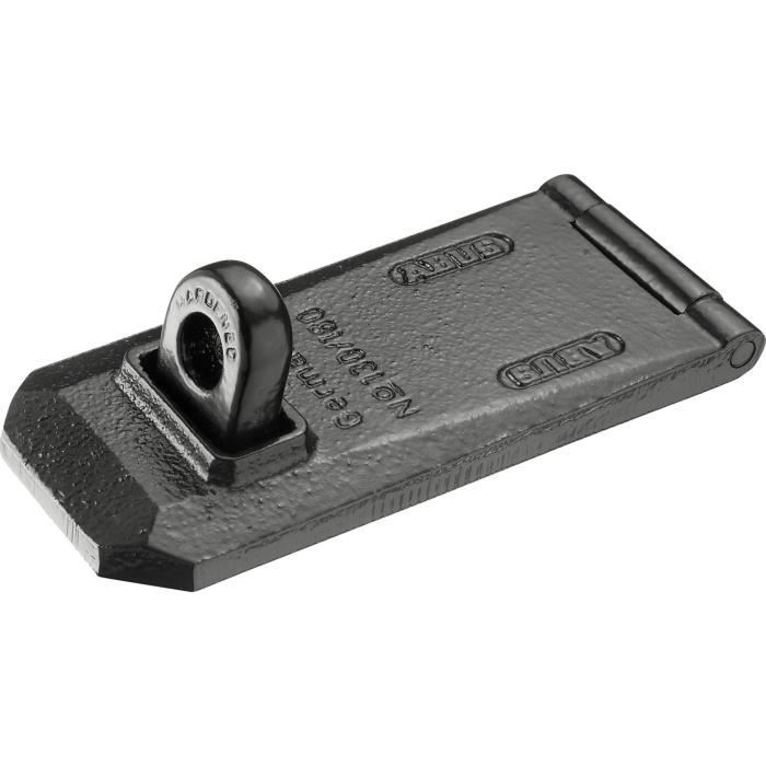 ABUS Granite Padlock Holder - 130/180 - Malleable Cast Iron