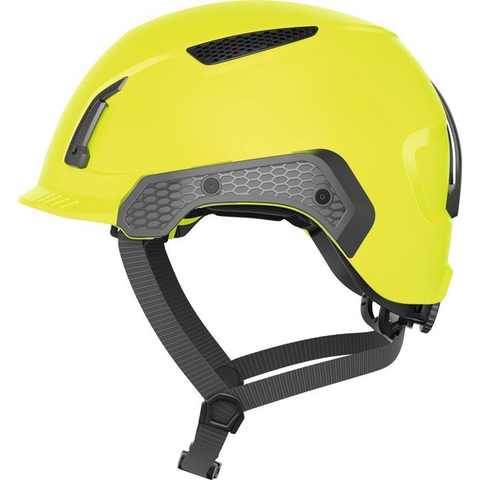 ABUS Industrial Safety Helmet - SPECTOR - Yellow